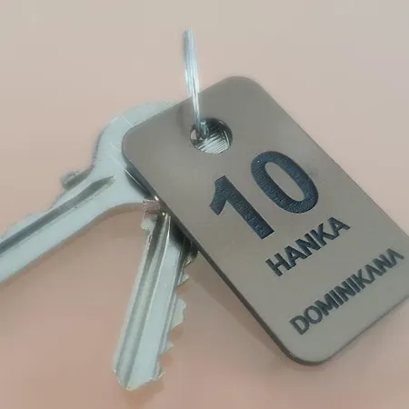 Apartman Hanka 10 - Dominikana Family