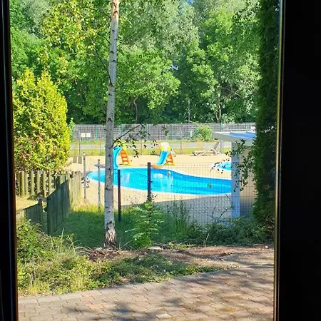 Apartman Hanka 10 - Dominikana Family