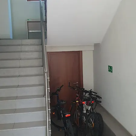 Hanka 10 - Dominikana Family Apartman