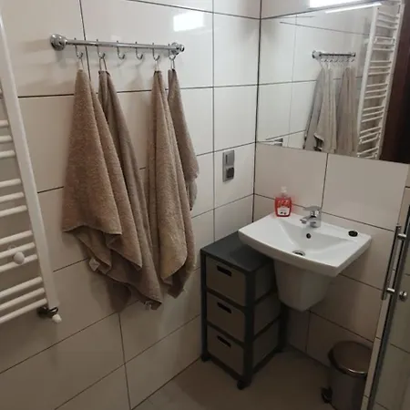 Hanka 10 - Dominikana Family Apartman Sianozety