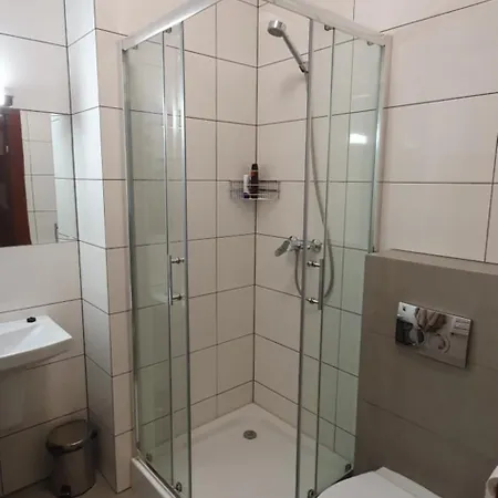 Apartman Hanka 10 - Dominikana Family Sianozety