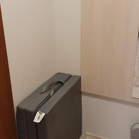 Apartman Hanka 10 - Dominikana Family *