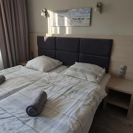Hanka 10 - Dominikana Family Apartment Sianozety