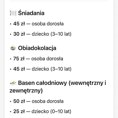 Hanka 10 - Dominikana Family Apartman *